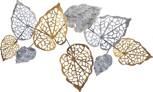 Metalna zidna dekoracija Yiwu