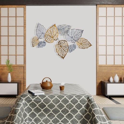 Metalna zidna dekoracija Yiwu