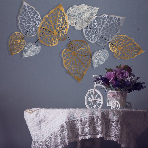 Metalna zidna dekoracija Yiwu