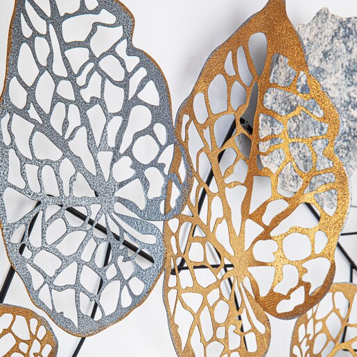 Metalna zidna dekoracija Yiwu