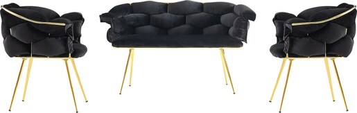 Komplet naslonjača, Balon - 2111