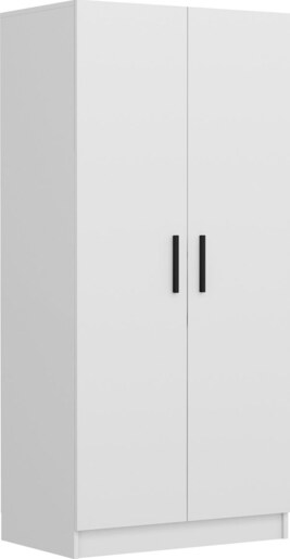 Garderoba, Kale Chain White - 210