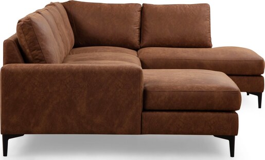 Kutna garnitura, Deva, Porto Corner (CHL-02-C-EOT) - Camel