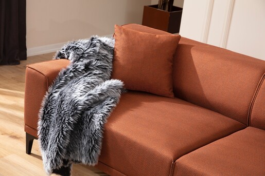 Trosjed, naranča, Petra 3 - Orange