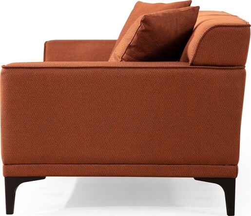 Trosjed, naranča, Petra 3 - Orange