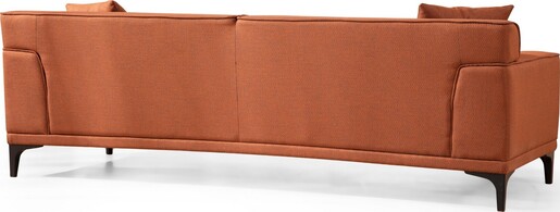 Trosjed, naranča, Petra 3 - Orange