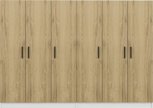 Garderoba, Kale - 3861