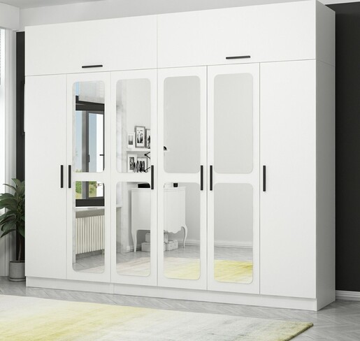 Ormar za odjeću KALI