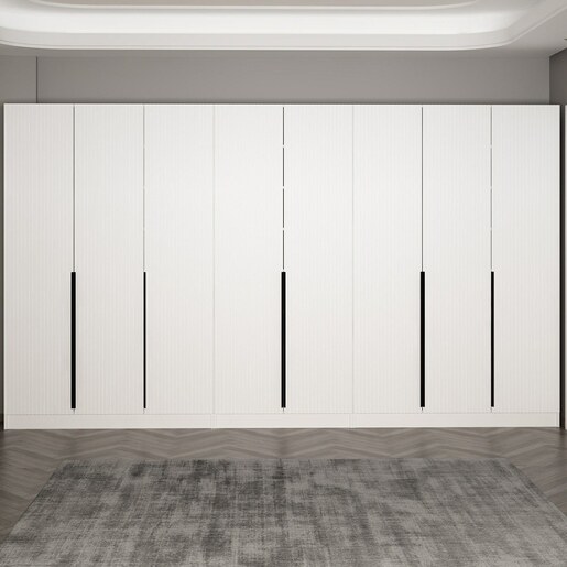 Stalak za hodnik, Noah - 8262