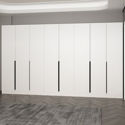 Stalak za hodnik, Noah - 8262