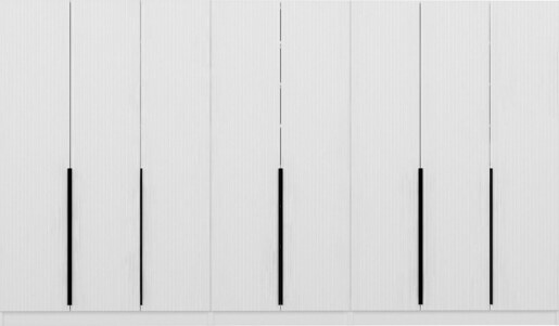 Stalak za hodnik, Noah - 8262