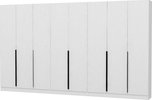 Stalak za hodnik, Noah - 8262