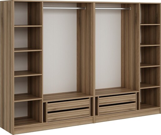 Garderoba, Kale - 7671