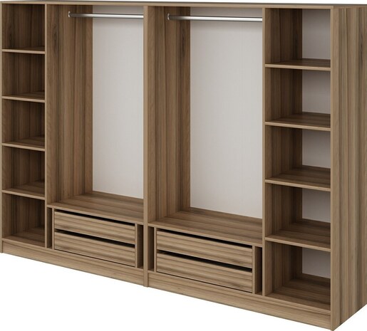 Garderoba, Kale - 7671