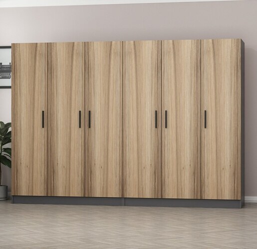 Garderoba, Kale - 5108