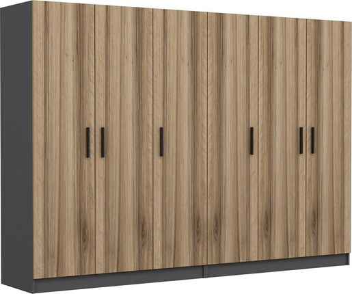 Garderoba, Kale - 5108