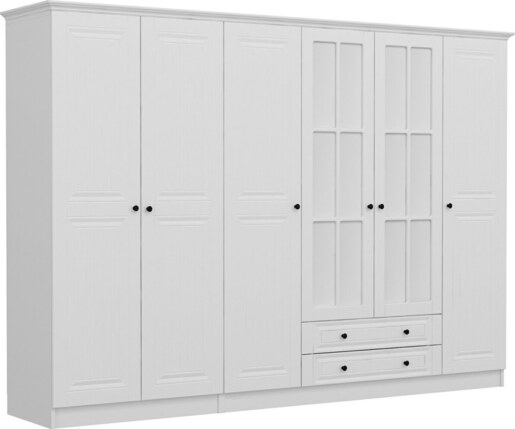 Garderoba, Kale - 4019