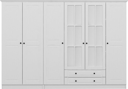 Garderoba, Kale - 4019