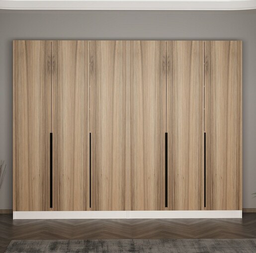 Stalak za hodnik, Noah - 8280