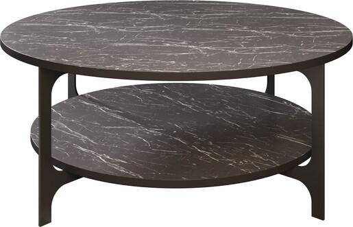 Stolić za kavu, Versy - Black