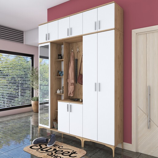 Ormar za hodnik Arabella