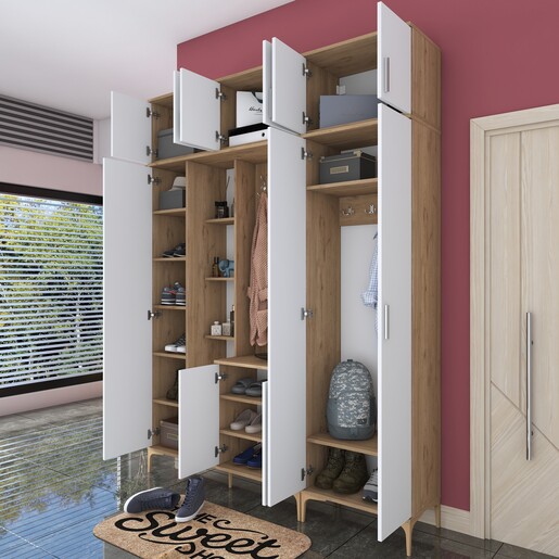 Ormar za hodnik Arabella