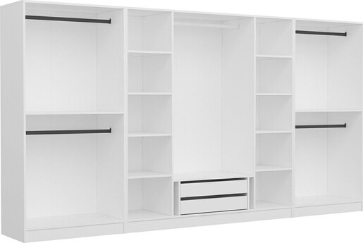 Garderoba, Kale - 4933