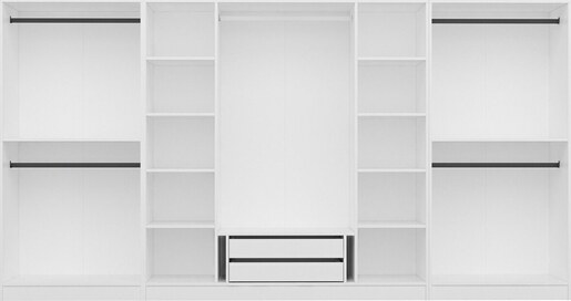 Garderoba, Kale - 4933