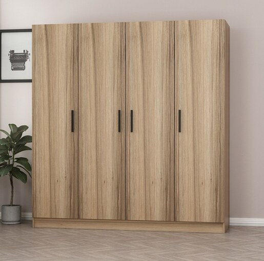 Garderoba, Kale - 7628