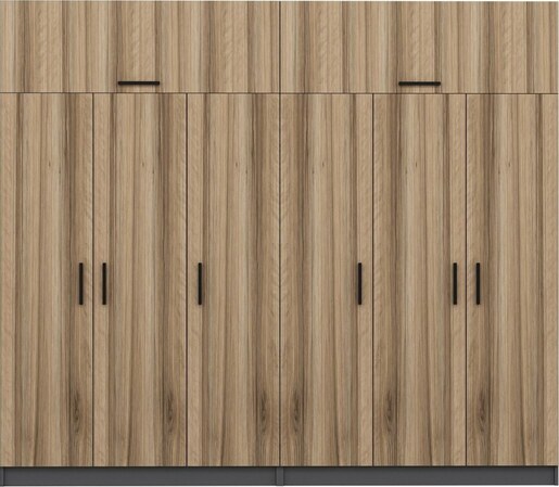 Garderoba, Kale - 5294