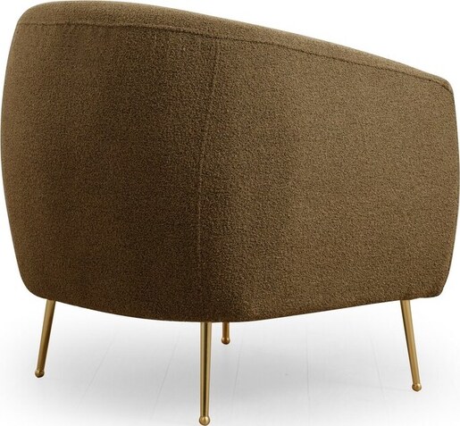 Naslonjač, Eses Green - Wing