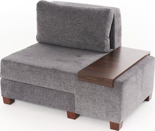 Kauč na razvlačenje s 1 sjedalom ANGELINA