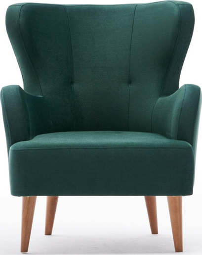 Fotelja, Petrol Green, Karina - Petrol Green