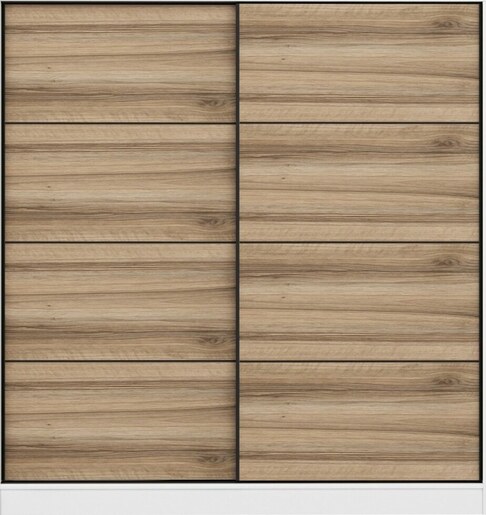 Garderoba, Kale - 3962