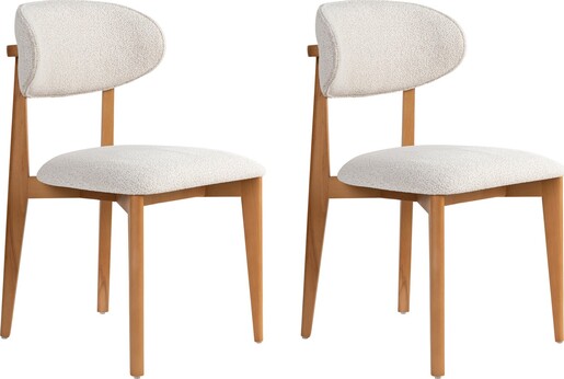 Set stolica (2 komada) KORI