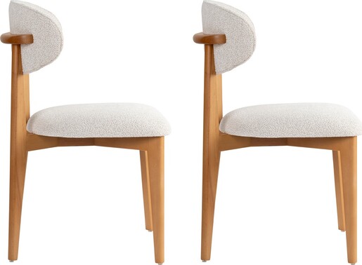 Set stolica (2 komada) KORI