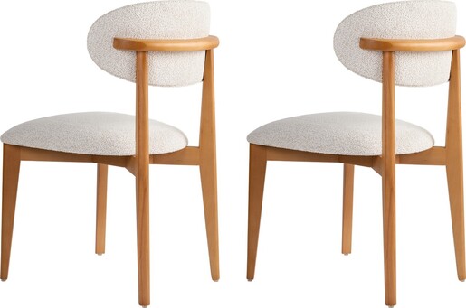 Set stolica (2 komada) KORI