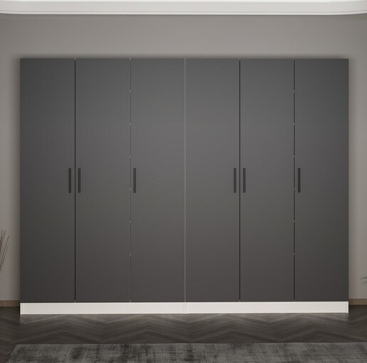 Stalak za hodnik, Noah - 8214