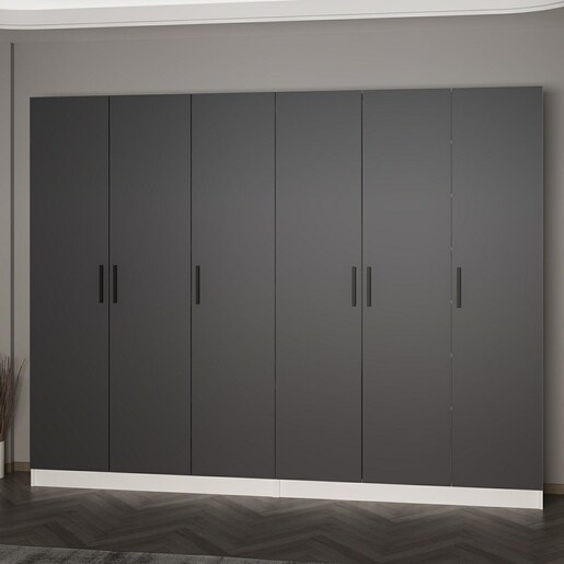 Stalak za hodnik, Noah - 8214