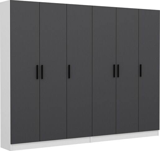 Stalak za hodnik, Noah - 8214