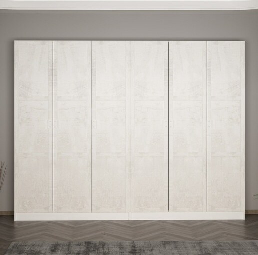 Stalak za hodnik, Noah - 8236