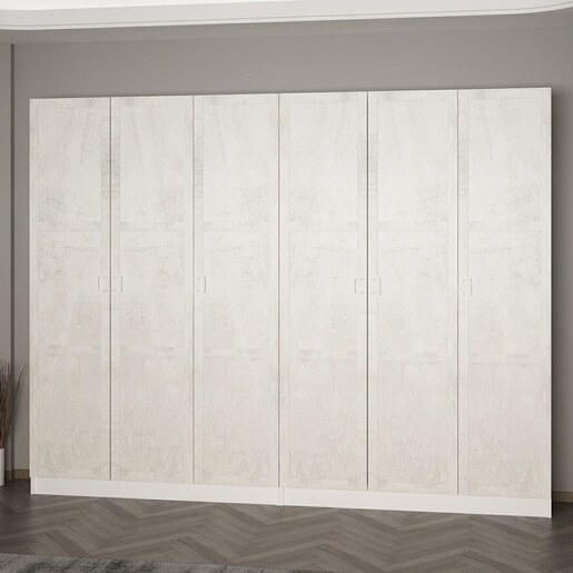 Stalak za hodnik, Noah - 8236