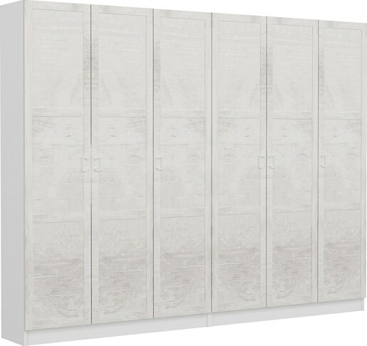 Stalak za hodnik, Noah - 8236