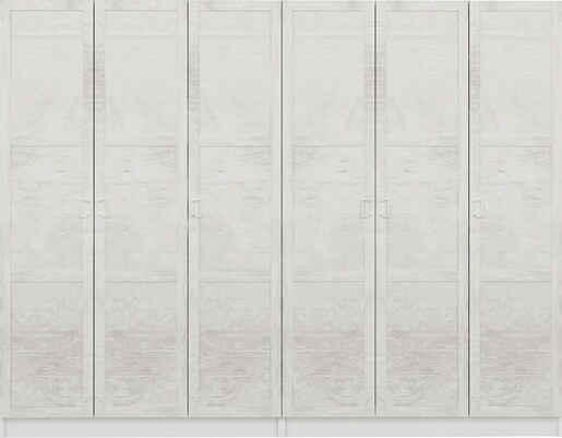 Stalak za hodnik, Noah - 8236