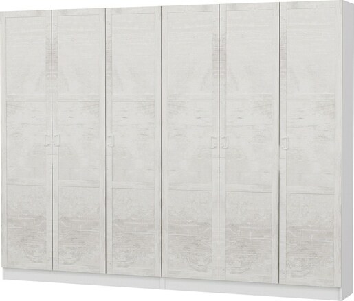 Stalak za hodnik, Noah - 8236