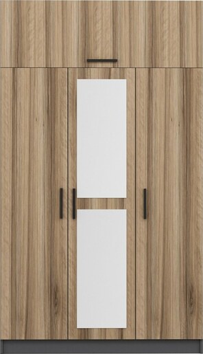 Garderoba, Minar 3 Kapak 235 - Dore