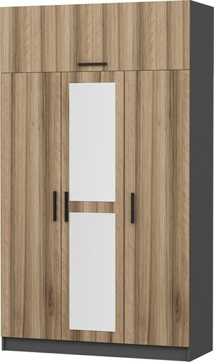 Garderoba, Minar 3 Kapak 235 - Dore