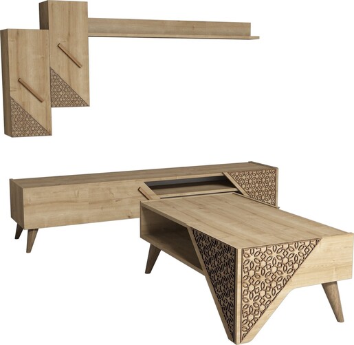 Set namještaja za dnevnu sobu Elsa