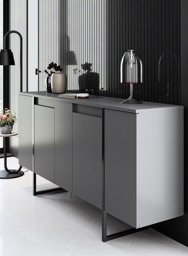 Set namještaja za dnevnu sobu KAITLYN