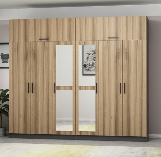 Garderoba, Kale - 5307